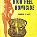 Frederick C. Davis - High Heel Homicide