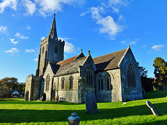 iwerne minster, dorset