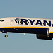 EI-EFX B737-8AS Ryanair