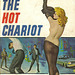 J.M. Flynn - The Hot Chariot