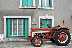 Ruralité à St-Jouin de Marnes