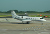 N12U Gulfstream 4 United Technologies