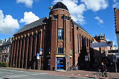 Rabobank in Haarlem