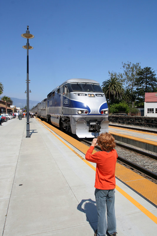 Silver Lariat at Santa Barbara (2041)