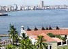 Havana harbour
