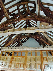 fiddleford mill, sturminster newton, dorset