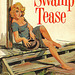 Edward Kempton - Swamp Tease