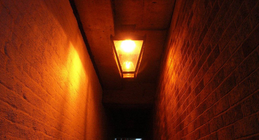 Ely Court, EC1