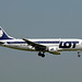 SP-LDA EMB-170 LOT