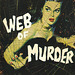 Harry Whittington - Web of Murder