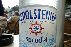 Gerolsteiner Sprudel