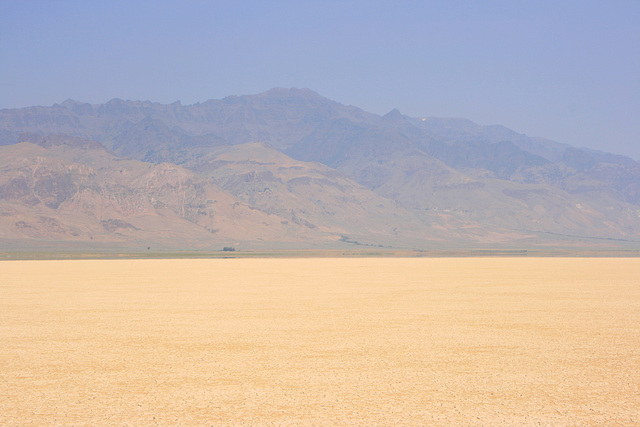 Steens Mountain