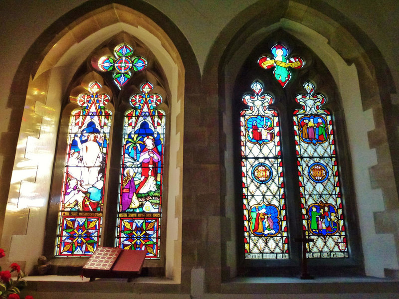 iwerne minster, dorset