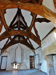 fiddleford mill, sturminster newton, dorset