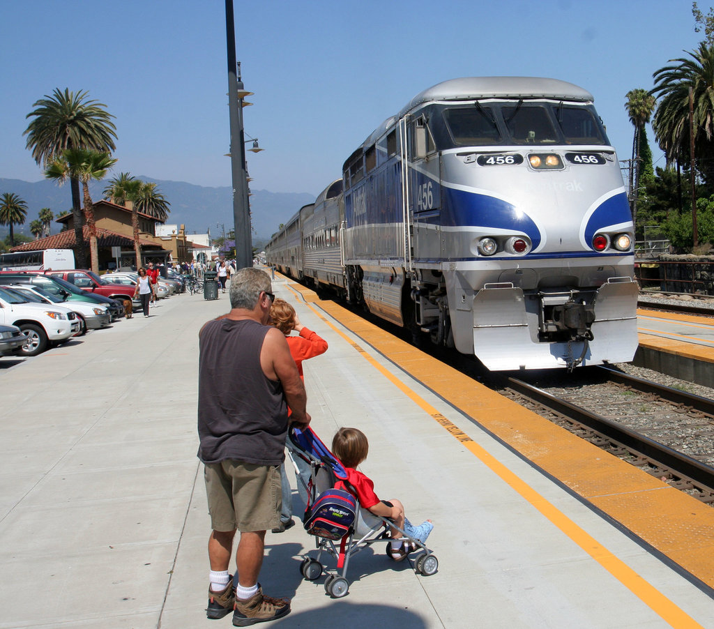 Silver Lariat at Santa Barbara (2043)