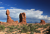 Balanced Rock