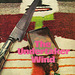 Whit Masterson - The Undertaker Wind