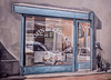Painting on a Wall - Bedarieux