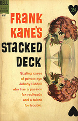 Frank Kane - Stacked Deck