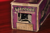 Marconi valve VM54