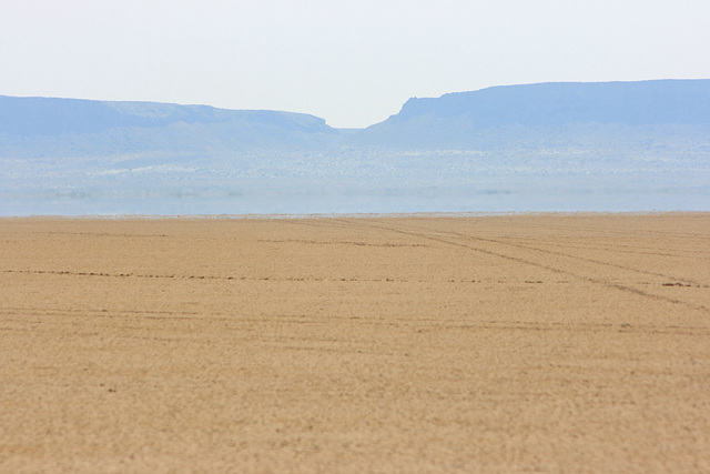 Big Sand Gap