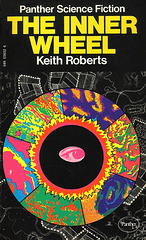 Keith Roberts - The Inner Wheel