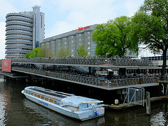 Ibis Hotel Amsterdam - 29 May 2013