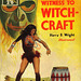 Harry B. Wright - Witness to Witchcraft (non-fiction)