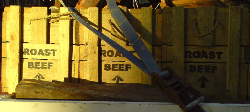 Roast Beef