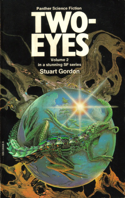 Stuart Gordon - Two-Eyes