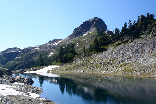 Lake Ann Lake Ann