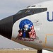 55-3130 KC-135A US Air Force