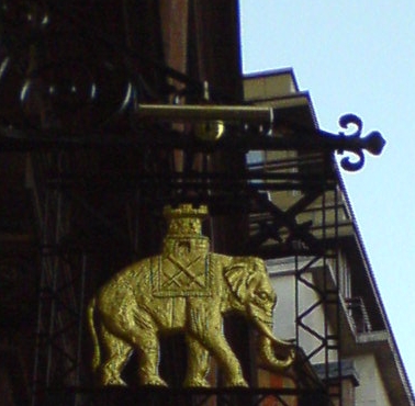 GW eLephant