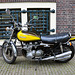 1972 Kawasaki 900 DOHC