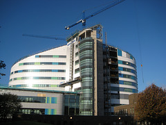 New Hospital