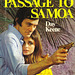 Day Keene - Passage to Samoa (Triphammer edition)