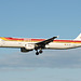 EC-IJN A321 Iberia