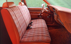 1979 Chevy Impala Station Wagon