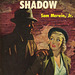 Sam Merwin Jr. - The Creeping Shadow