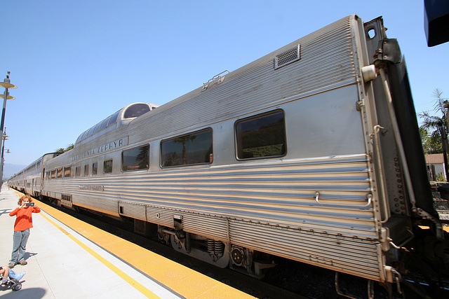 Silver Lariat at Santa Barbara (2047)