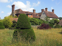 Great Dixter