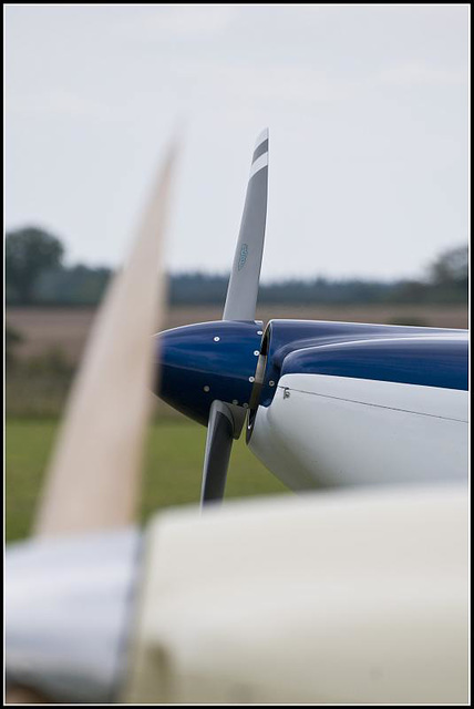 Popham Airfield