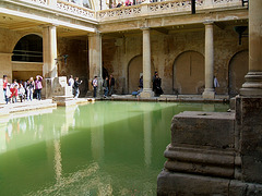 The Great Bath