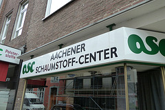 Aachener Schaumstoff-Center