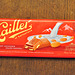 Cailler chocolate of Switzerland