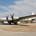 44-61669 B-29A Superfortress USAAF