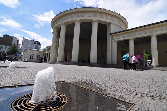 Elisenbrunnen