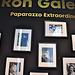 Ron Galella exhibition in FOAM