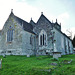 iwerne courtney church, dorset