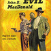 John D. MacDonald - April Evil (Pan edition)